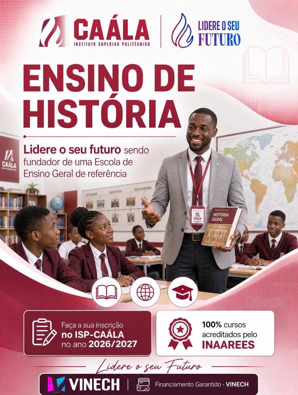 HISTÓRIA