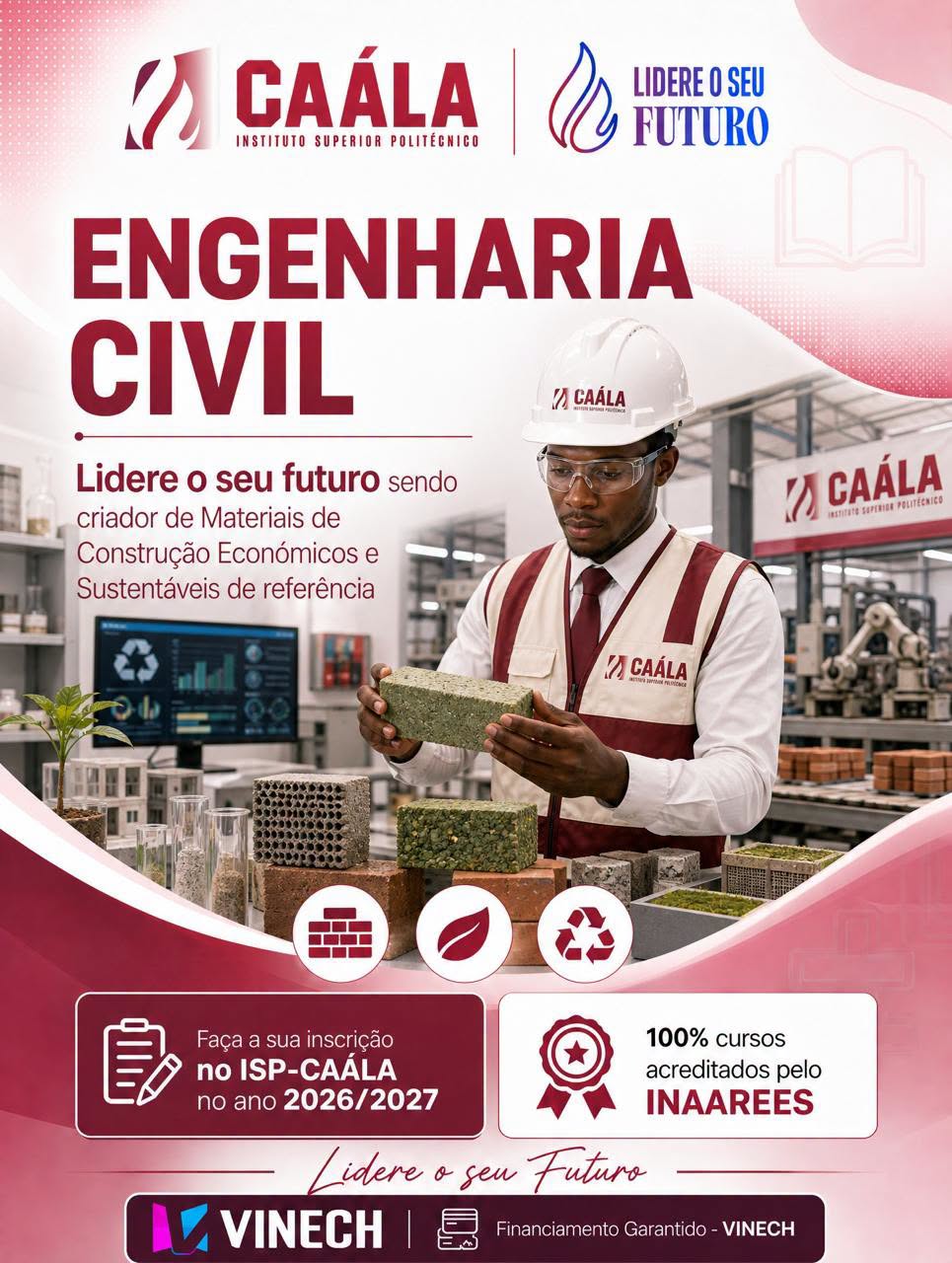 ENGENHARIA CIVIL