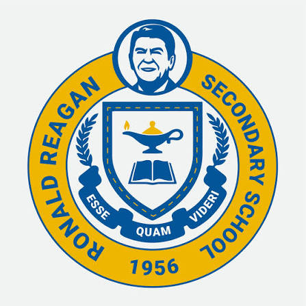 RONALD REAGAN SECONDARY SCHOOL
