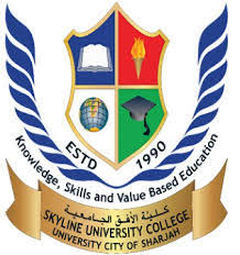 SKYLINE UNIVERSITY  COLLEGE